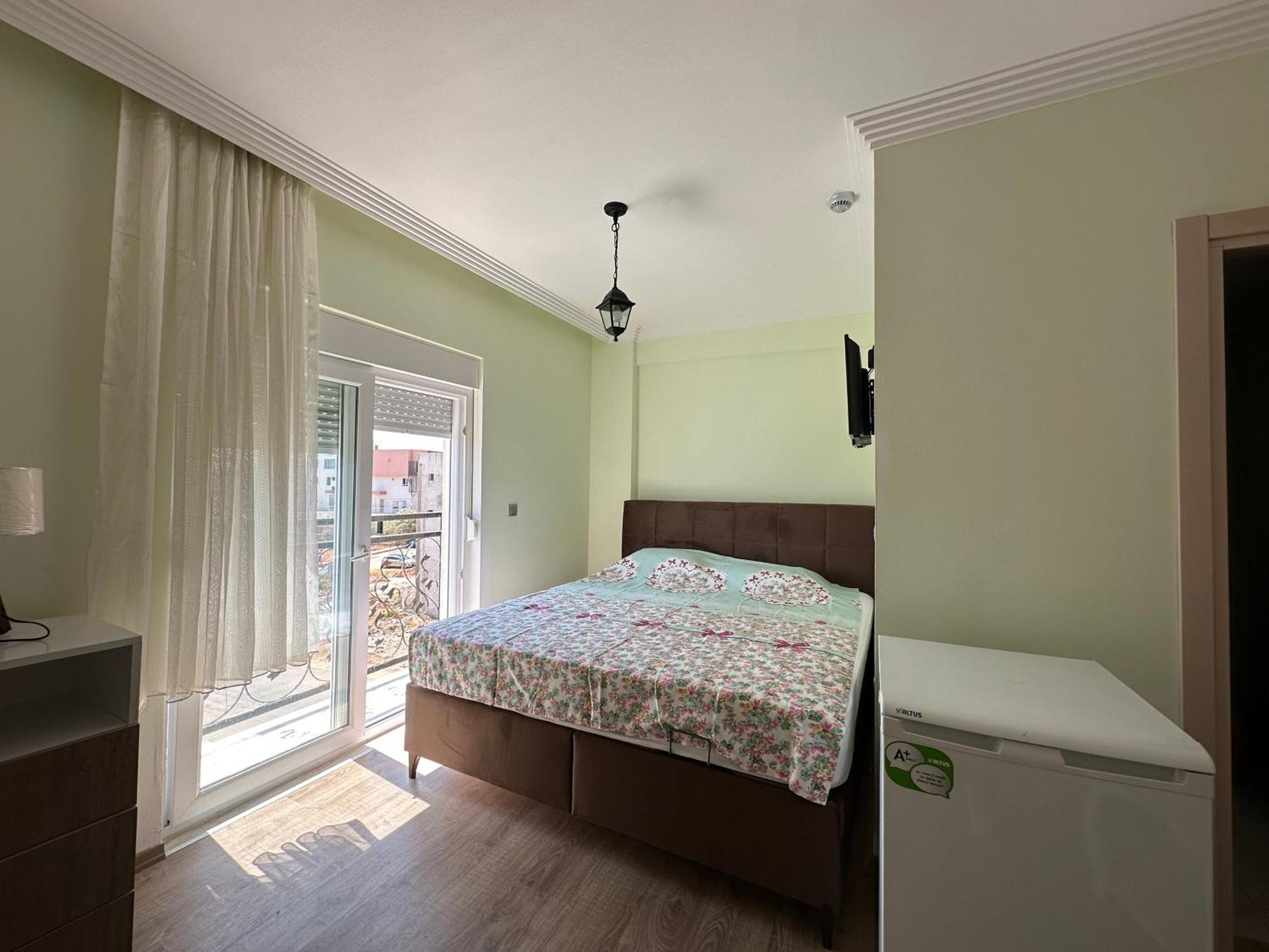 Dr. Greens Antalya Ngoại thất bức ảnh