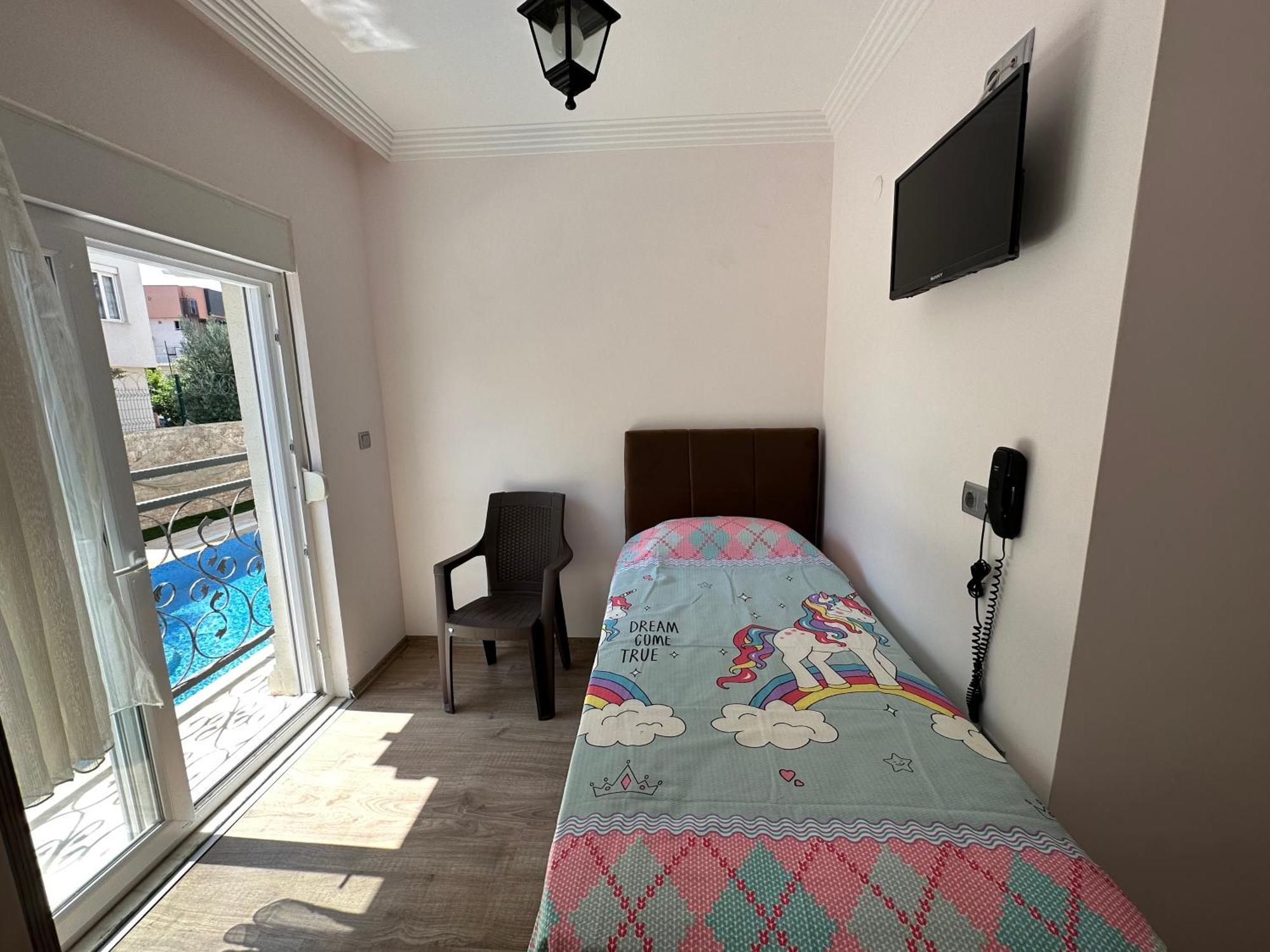Dr. Greens Antalya Ngoại thất bức ảnh