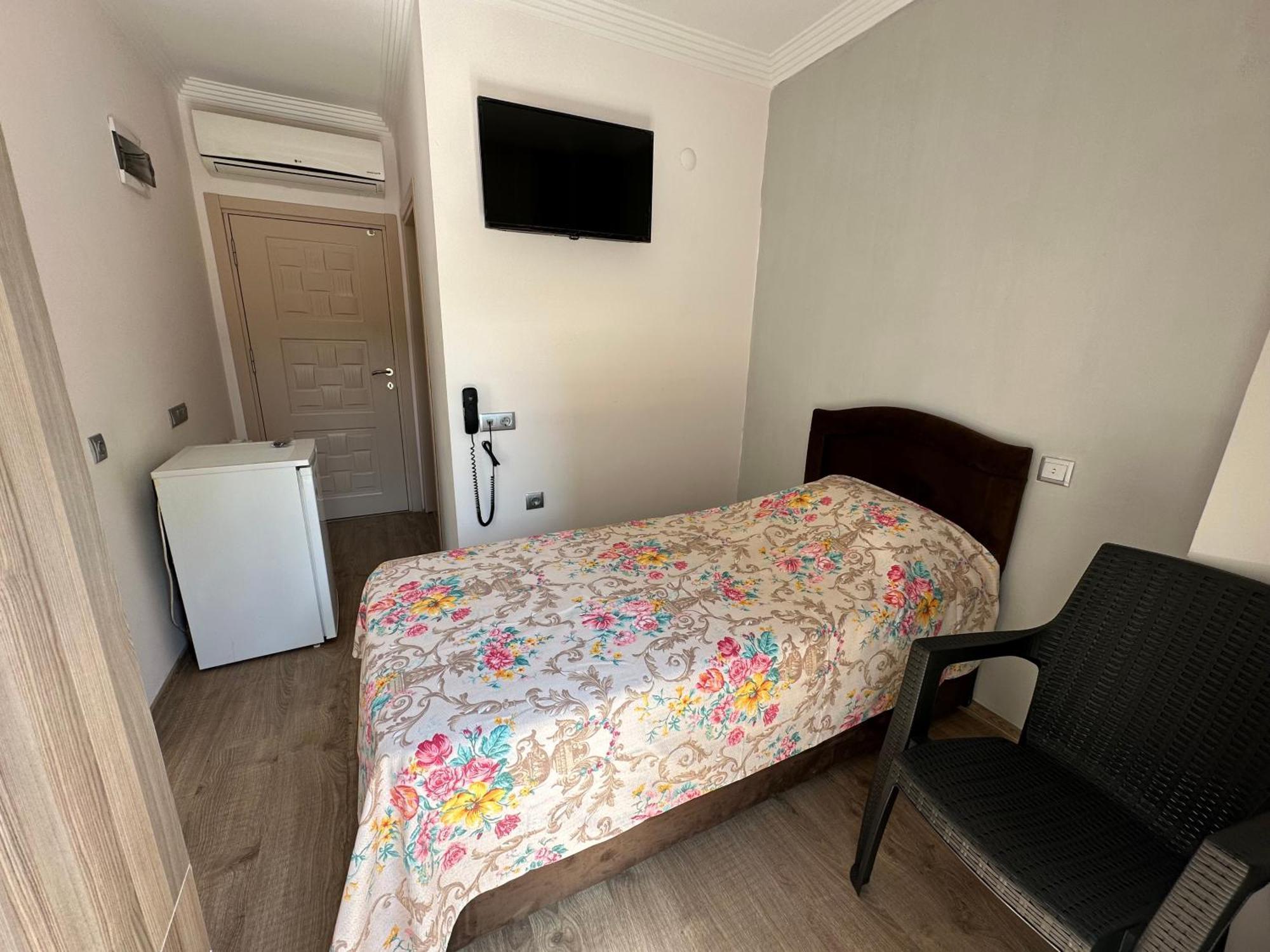 Dr. Greens Antalya Ngoại thất bức ảnh